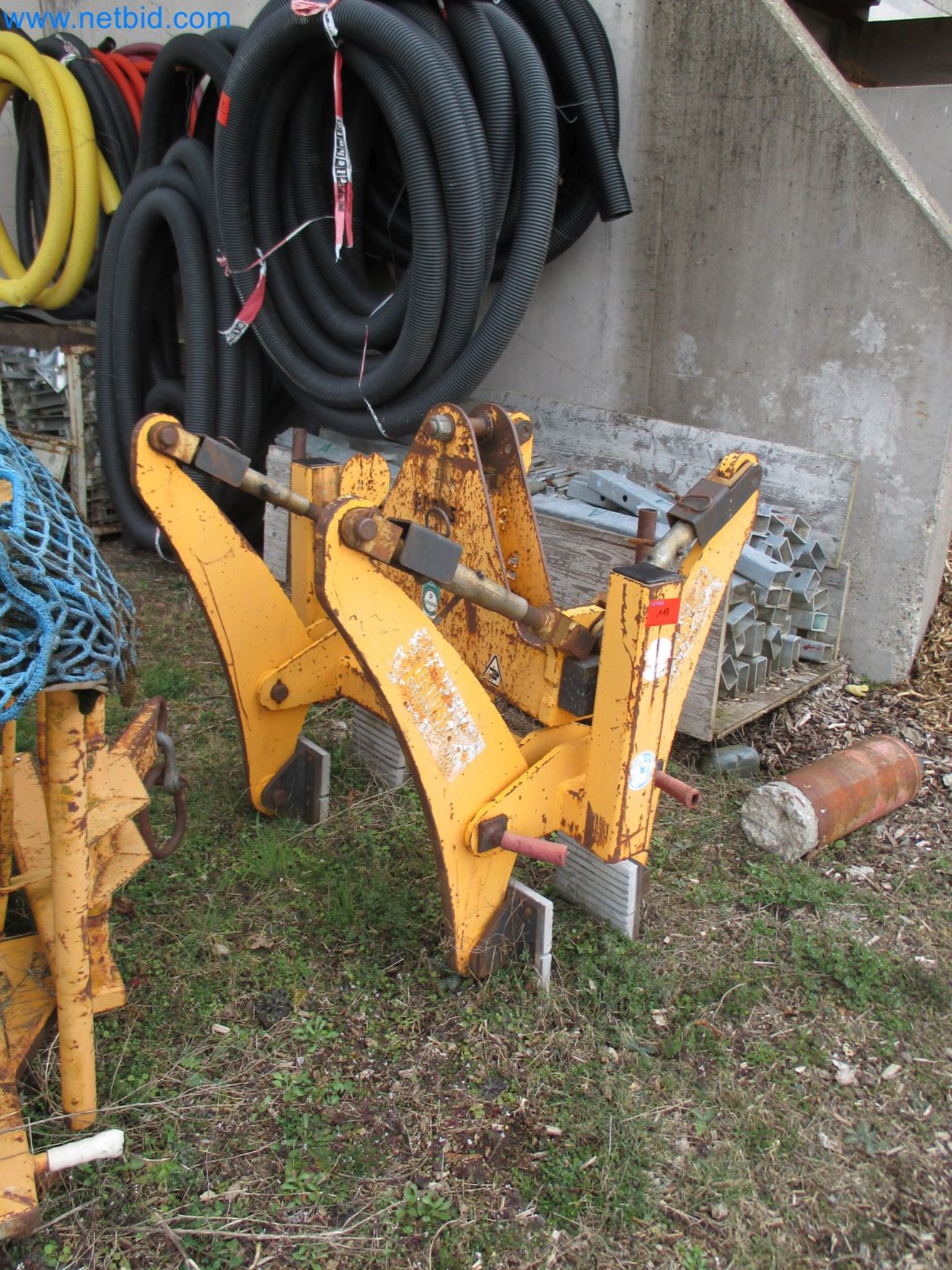 Construction machinery and site equipment-4