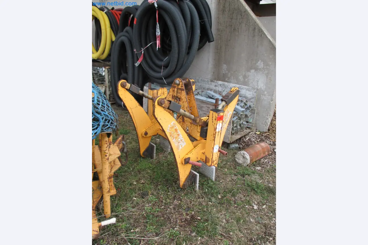 Construction machinery and site equipment-4