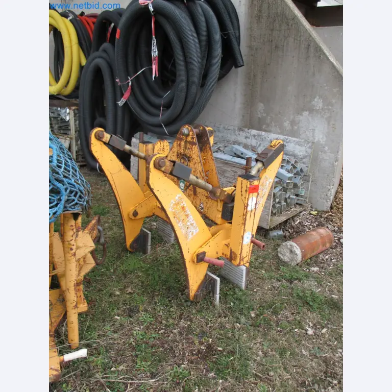 Construction machinery and site equipment-4