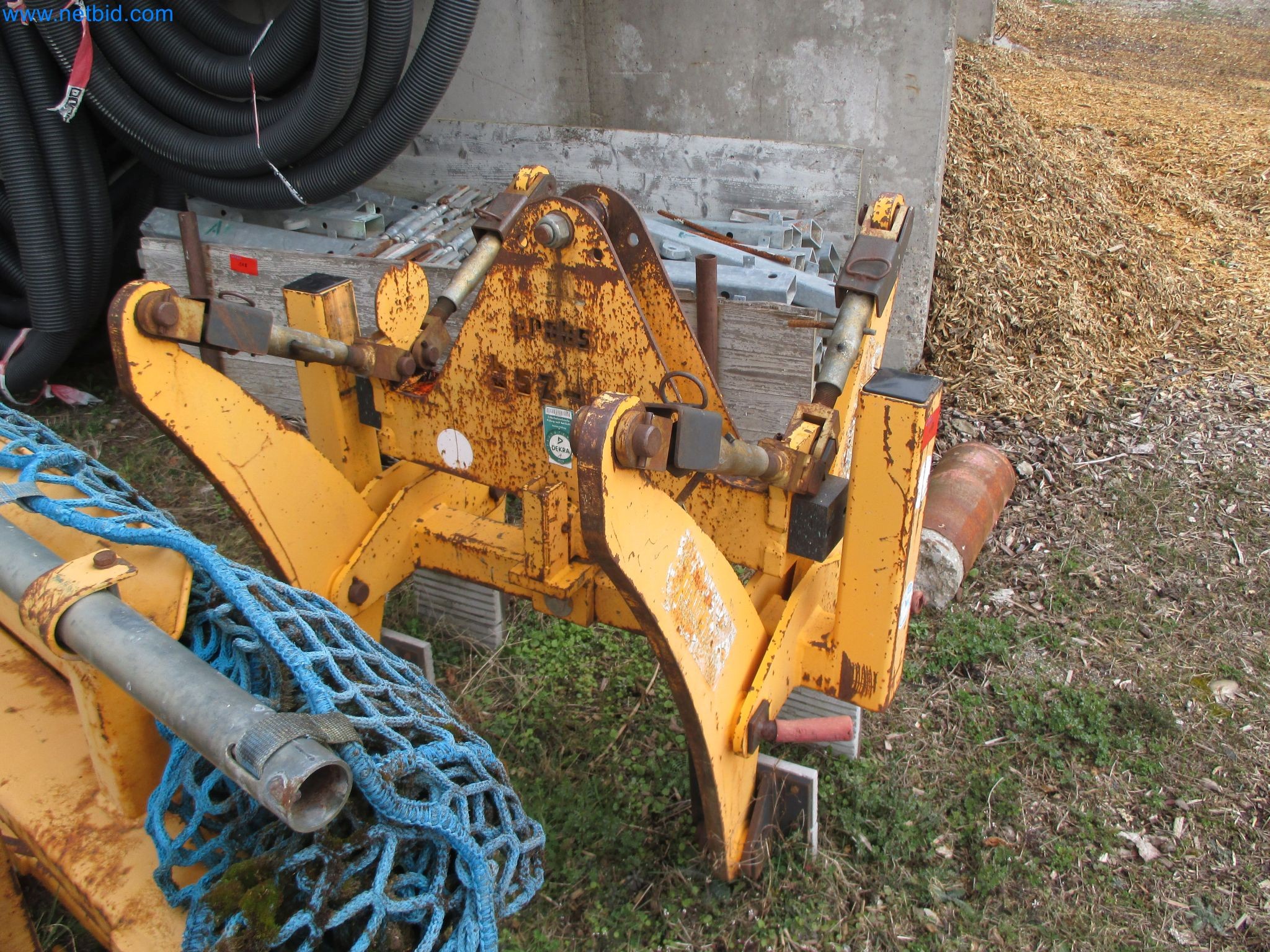 Construction machinery and site equipment-5