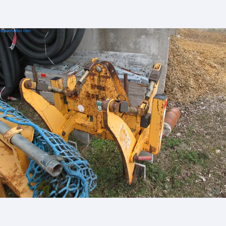 Construction machinery and site equipment-5