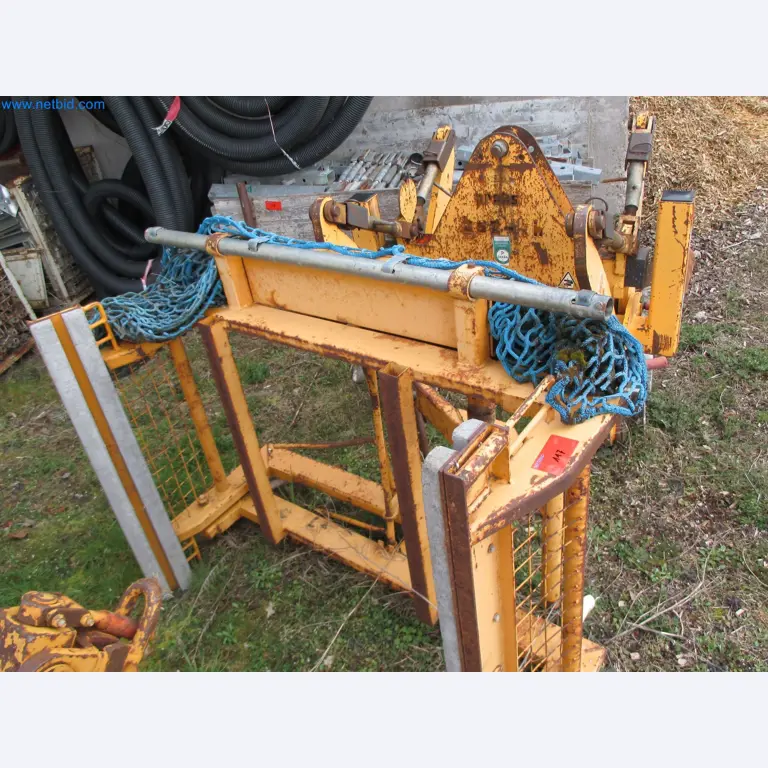 Construction machinery and site equipment-6