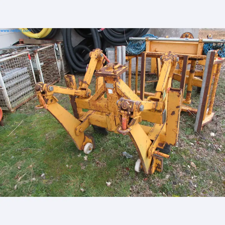 Construction machinery and site equipment-7