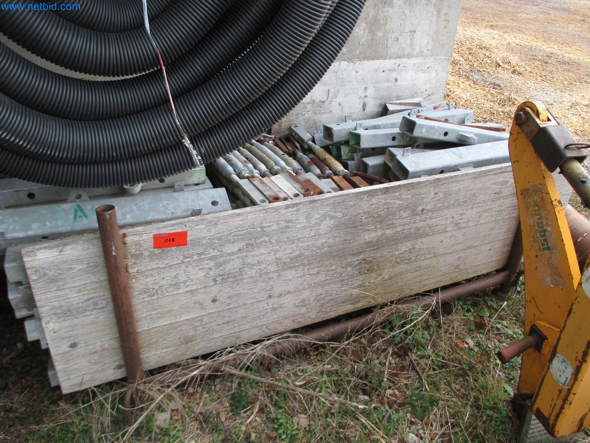 Construction machinery and site equipment-2