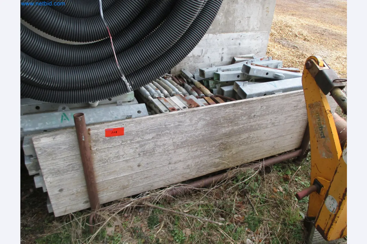 Construction machinery and site equipment-2