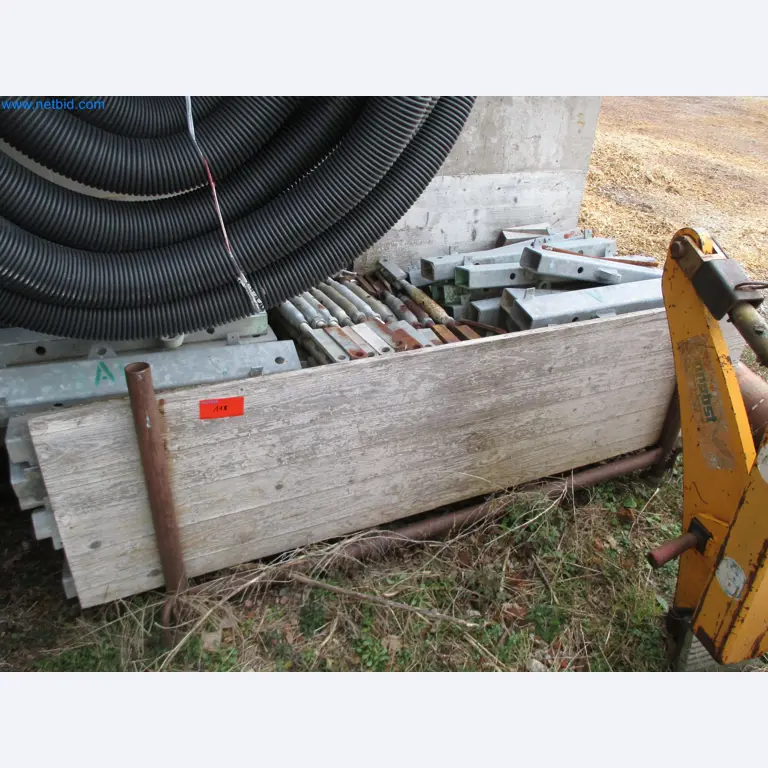 Construction machinery and site equipment-2