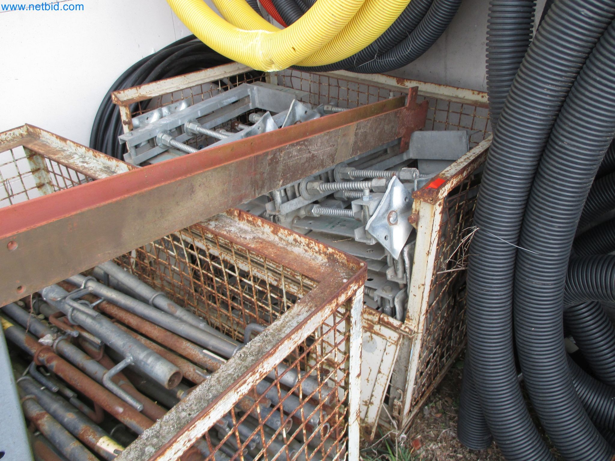 Construction machinery and site equipment-3