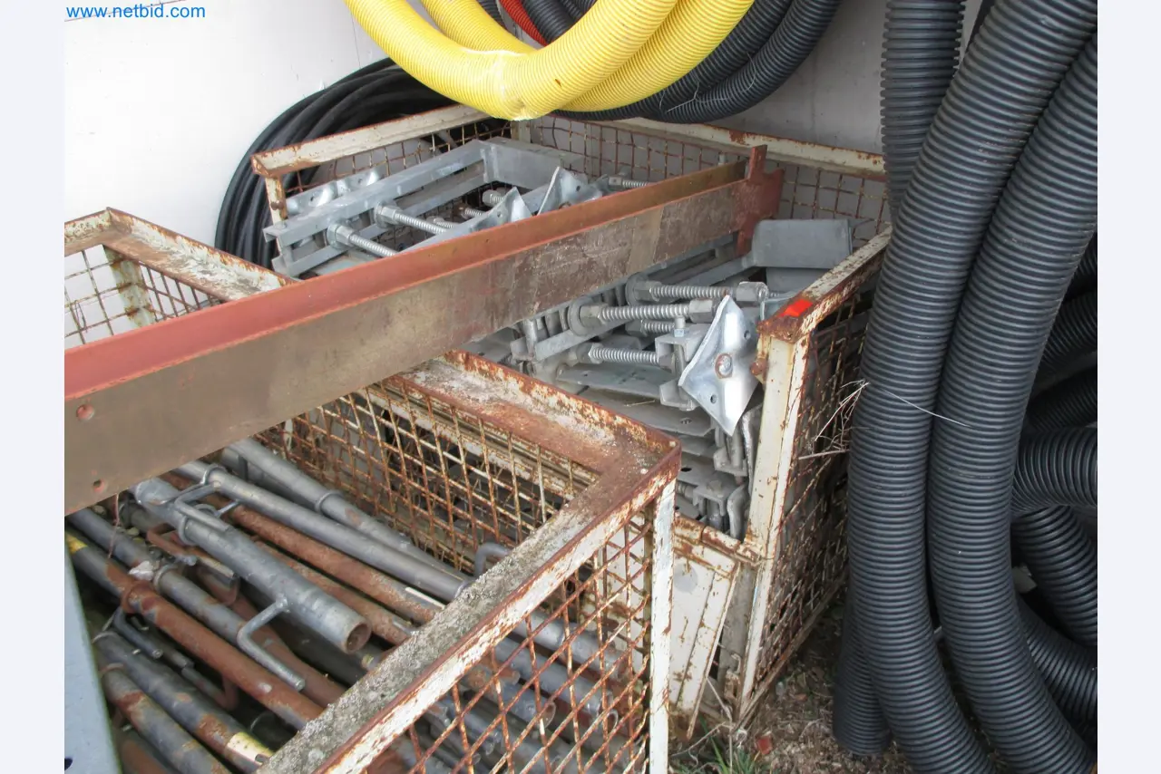 Construction machinery and site equipment-3