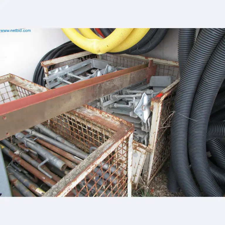 Construction machinery and site equipment-3