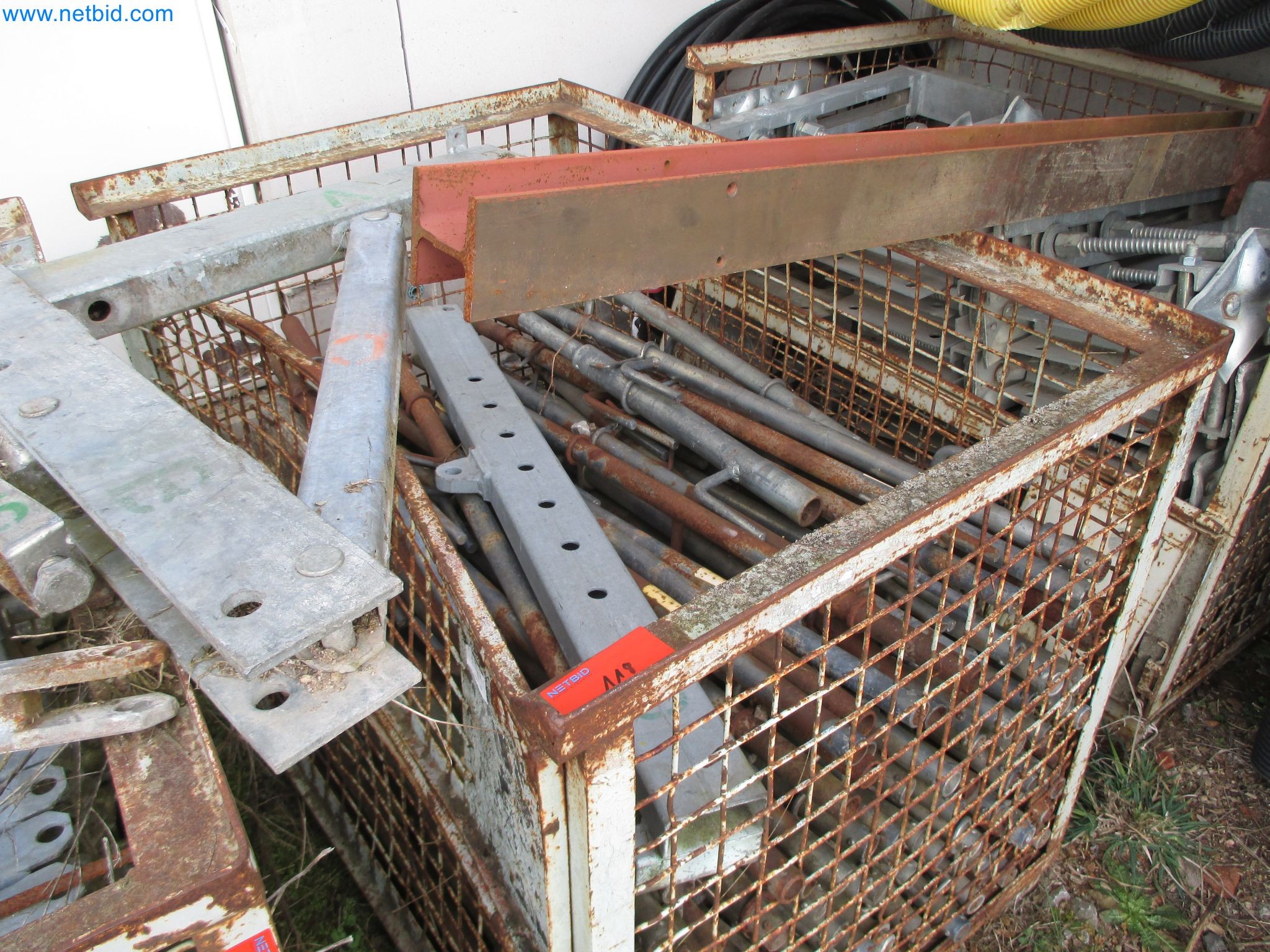 Construction machinery and site equipment-4