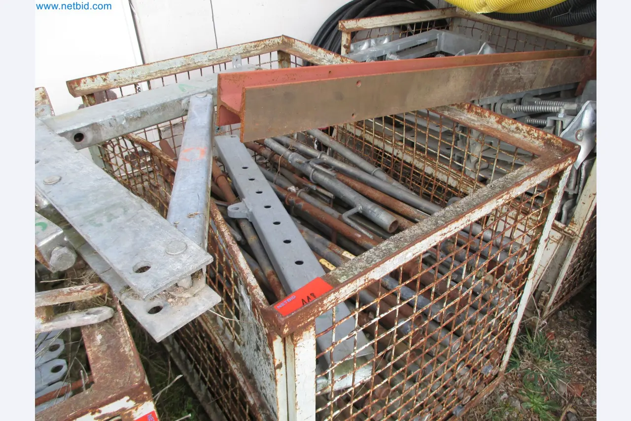 Construction machinery and site equipment-4