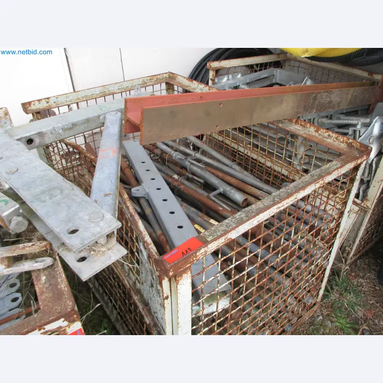 Construction machinery and site equipment-4