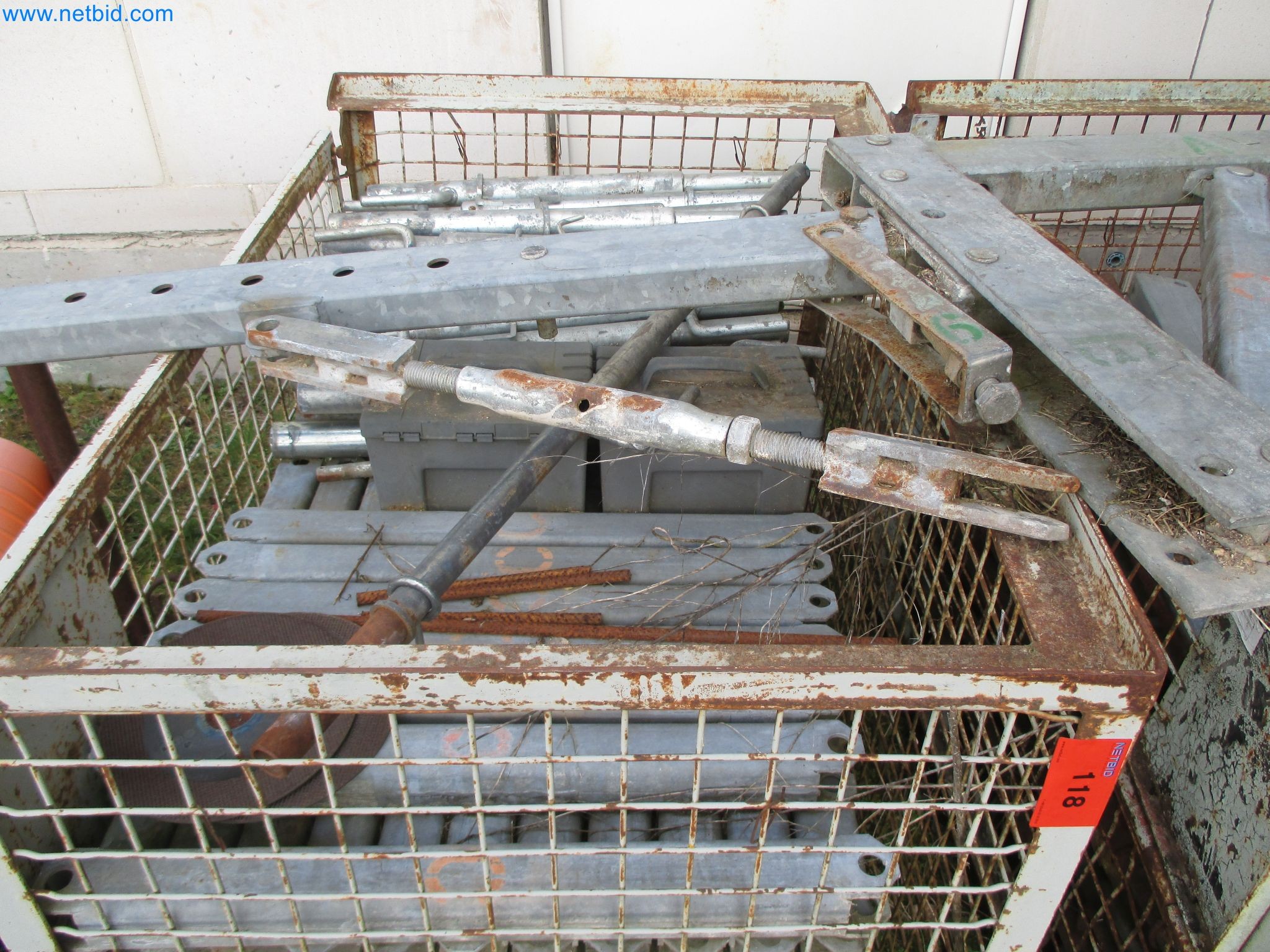 Construction machinery and site equipment-5