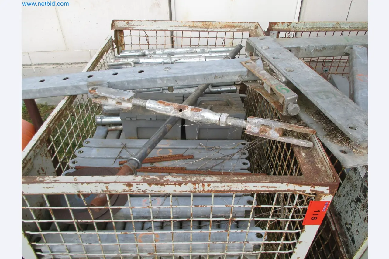 Construction machinery and site equipment-5