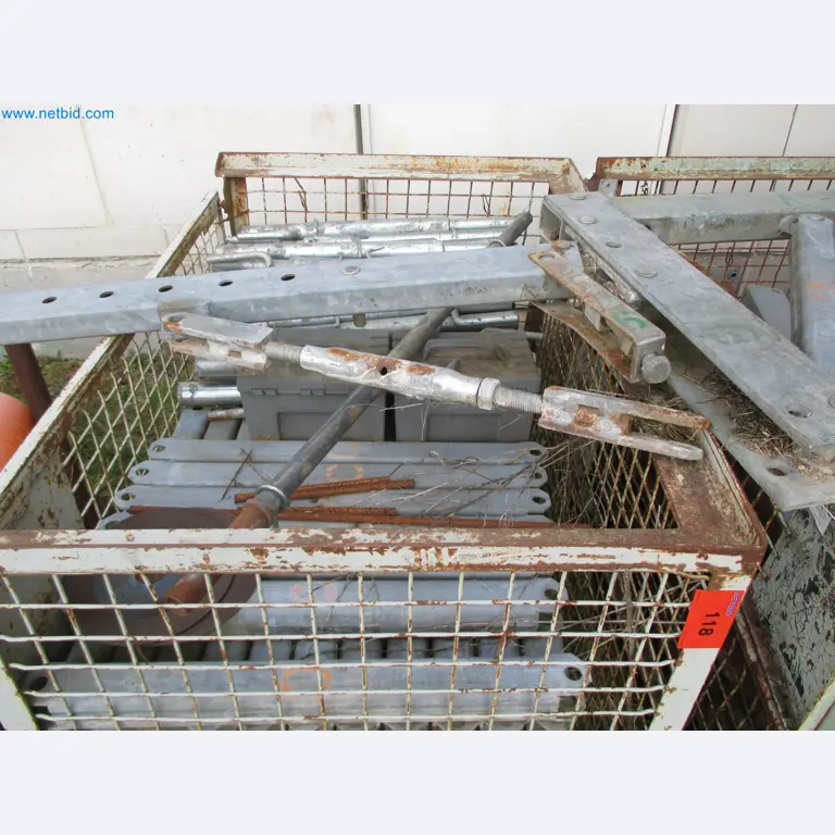 Construction machinery and site equipment-5