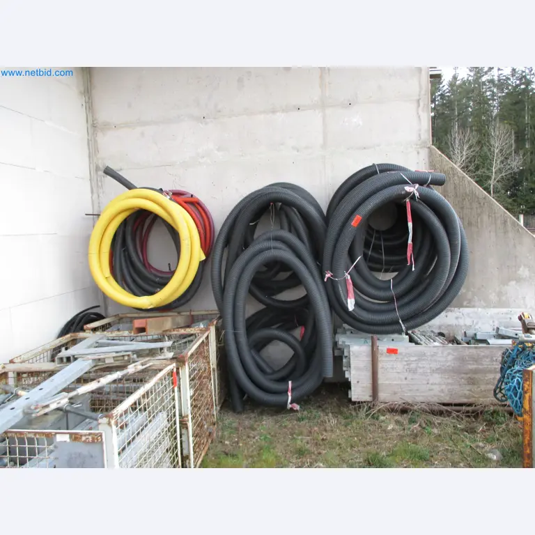 Construction machinery and site equipment-1