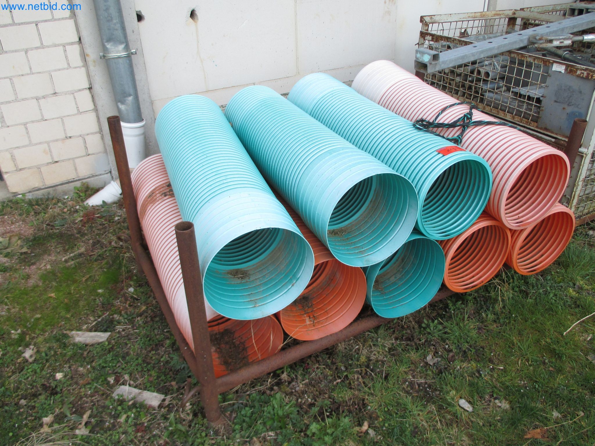 Construction machinery and site equipment-2