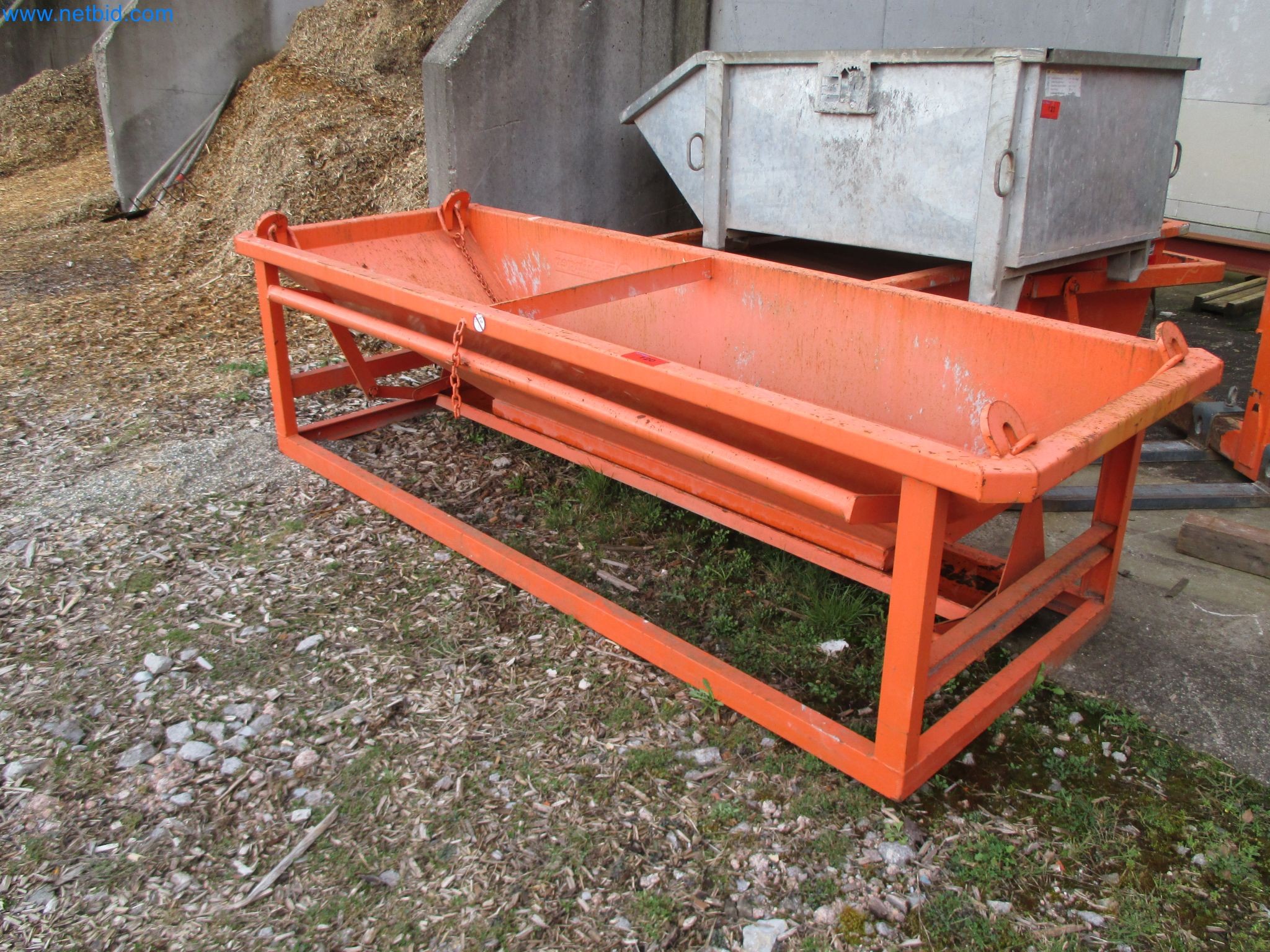 Construction machinery and site equipment-1