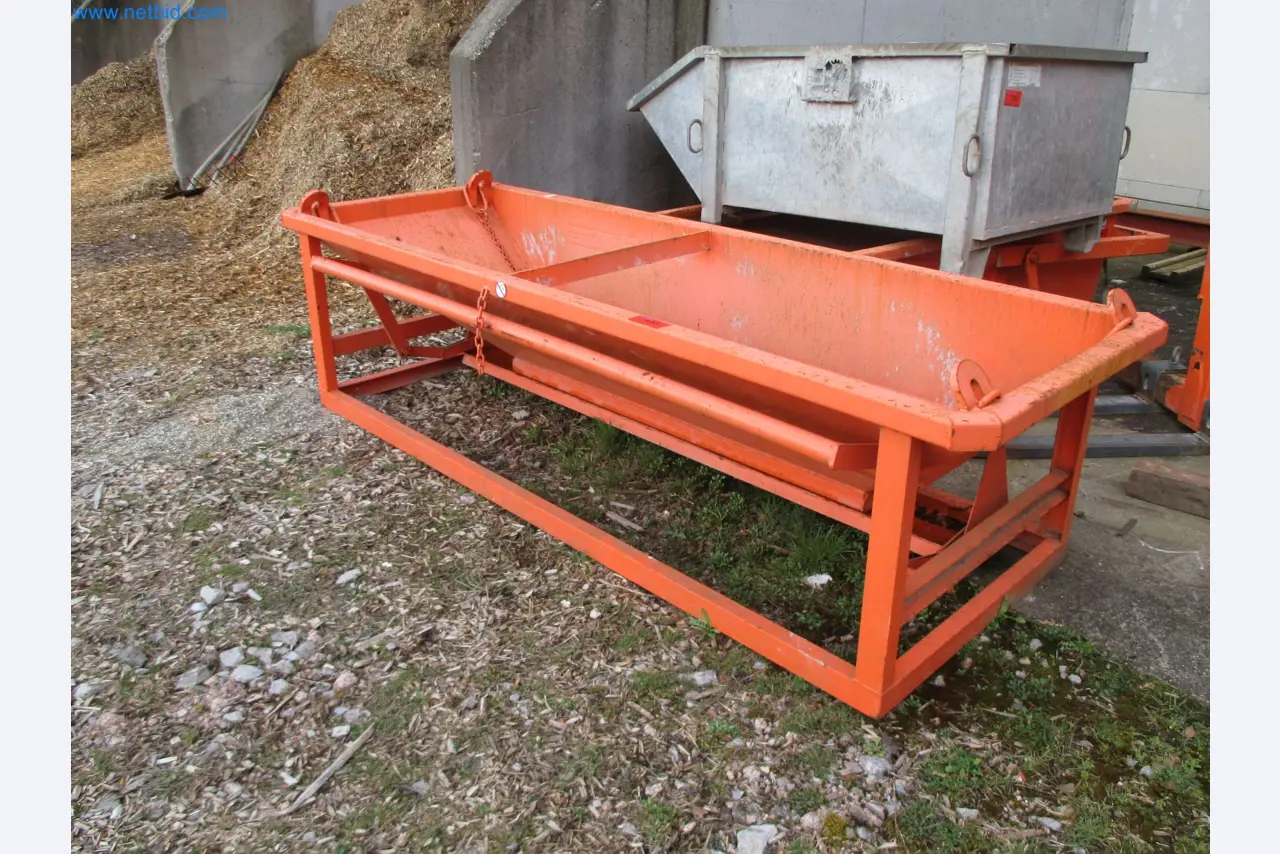 Construction machinery and site equipment-1