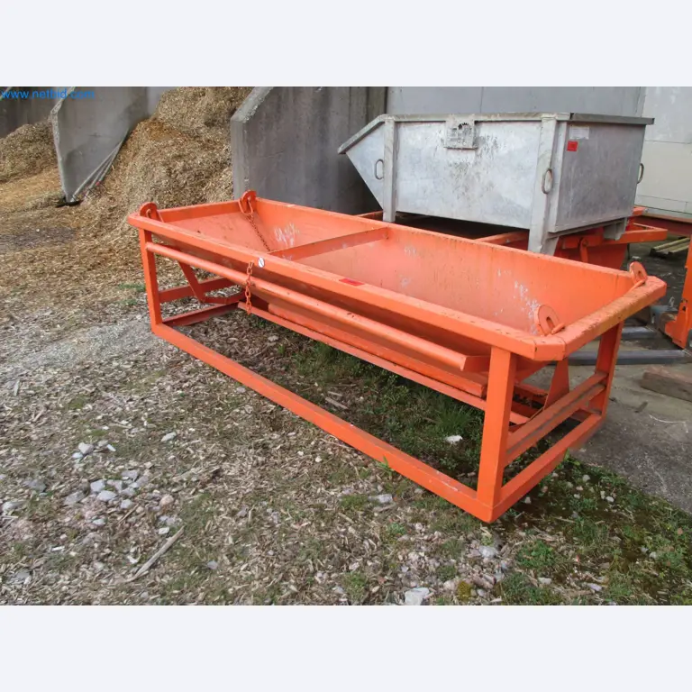 Construction machinery and site equipment-1