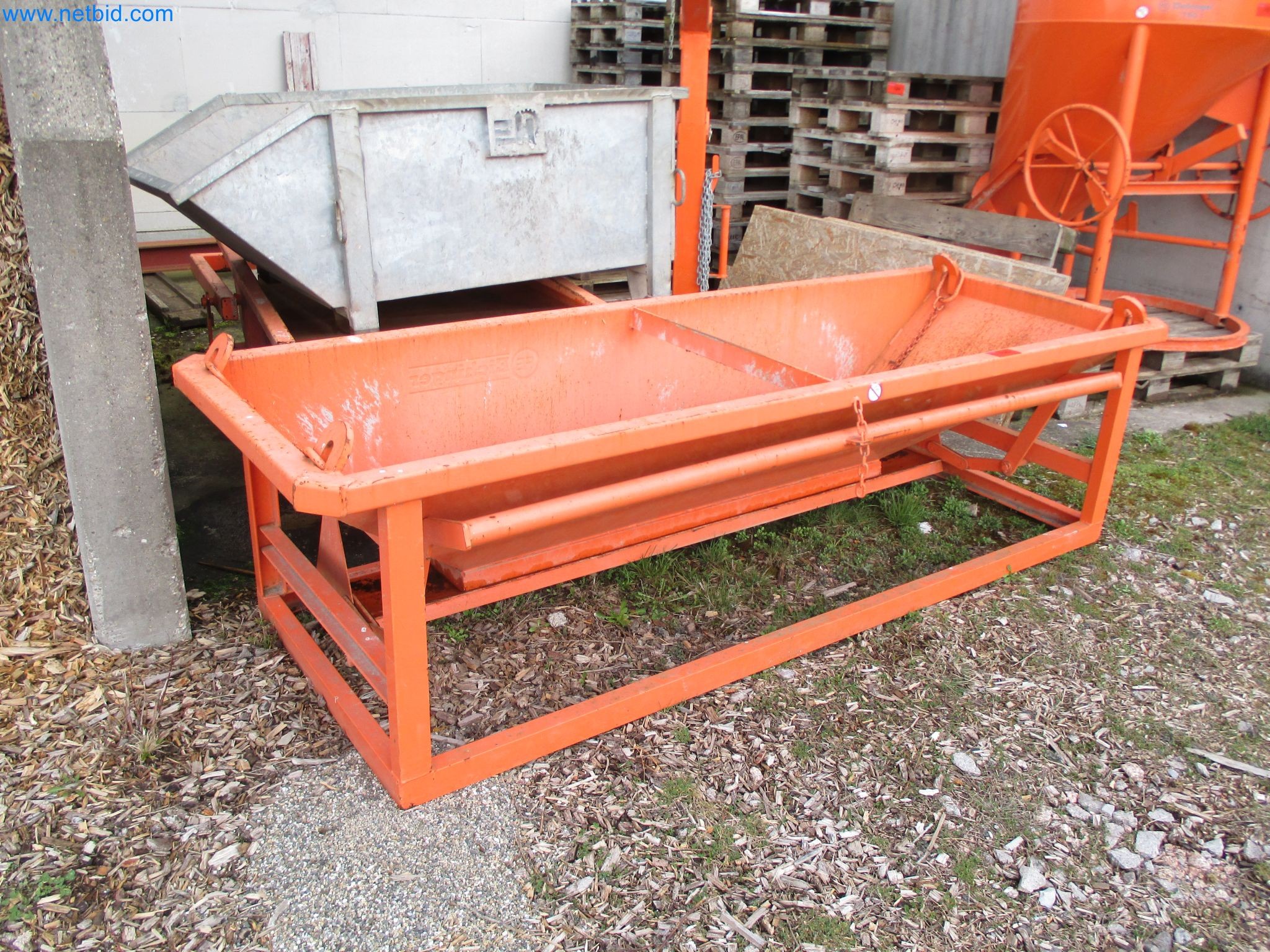 Construction machinery and site equipment-2