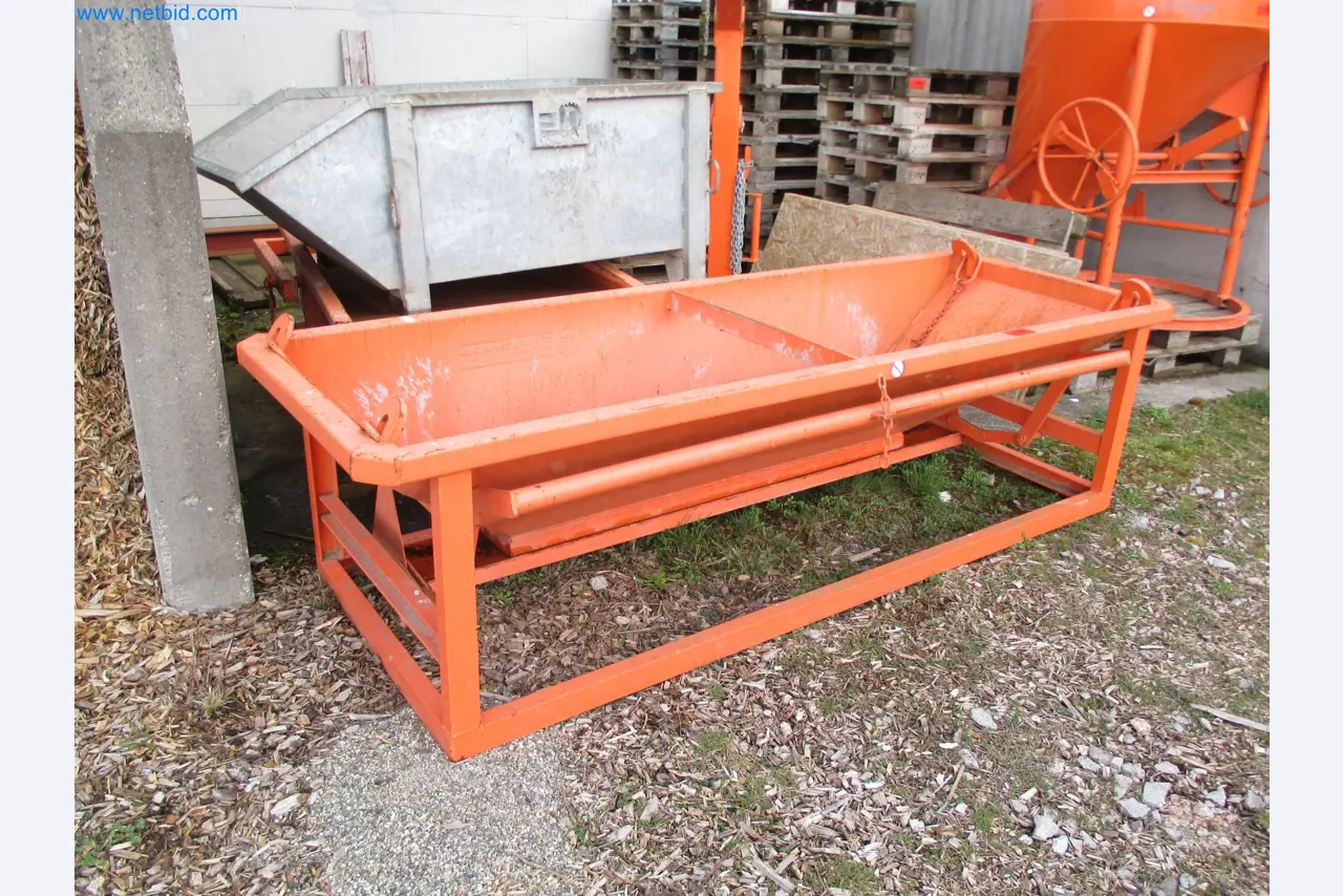 Construction machinery and site equipment-2