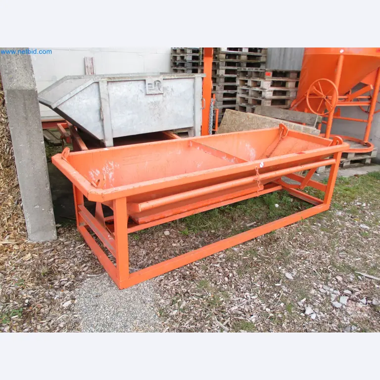 Construction machinery and site equipment-2