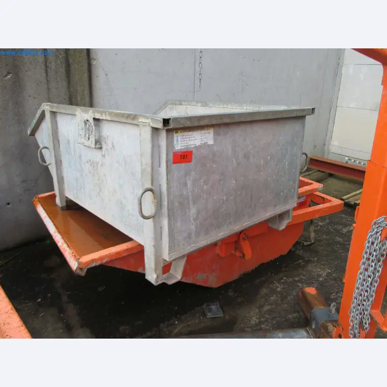 Construction machinery and site equipment-1