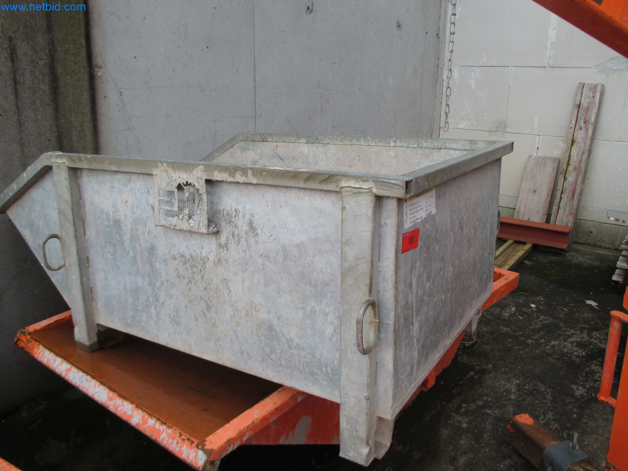 Construction machinery and site equipment-2