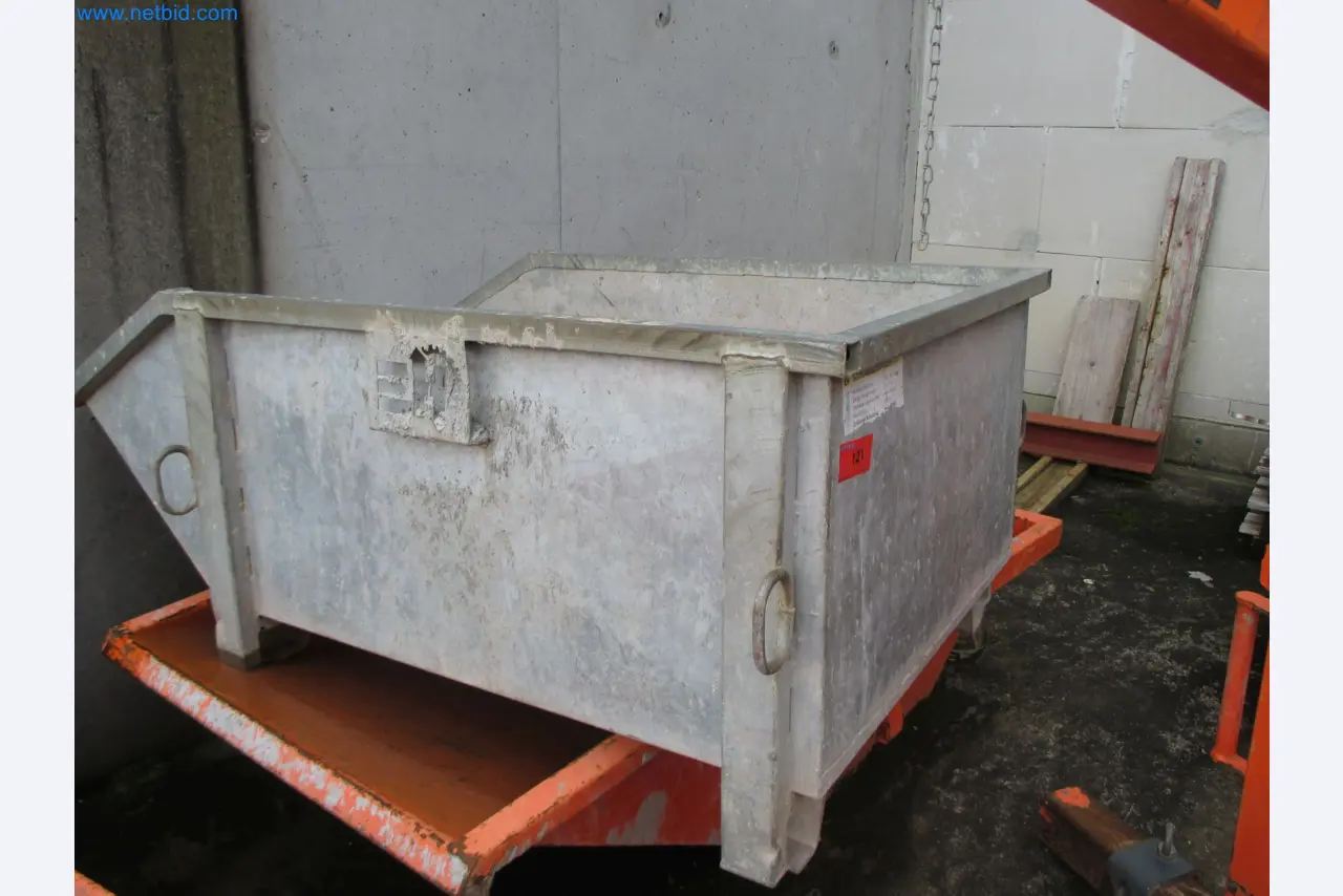 Construction machinery and site equipment-2