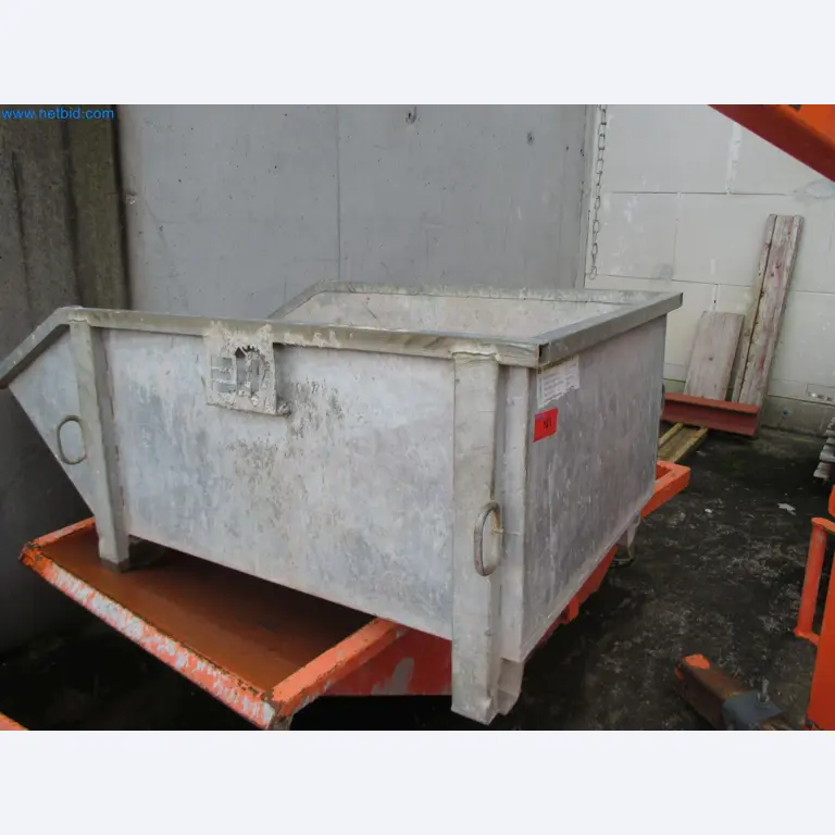 Construction machinery and site equipment-2