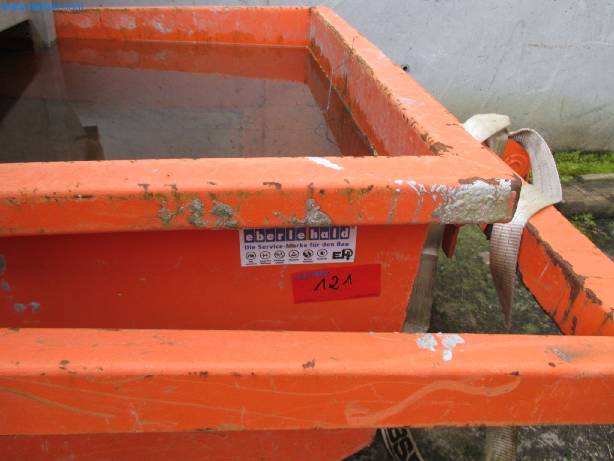 Construction machinery and site equipment-3