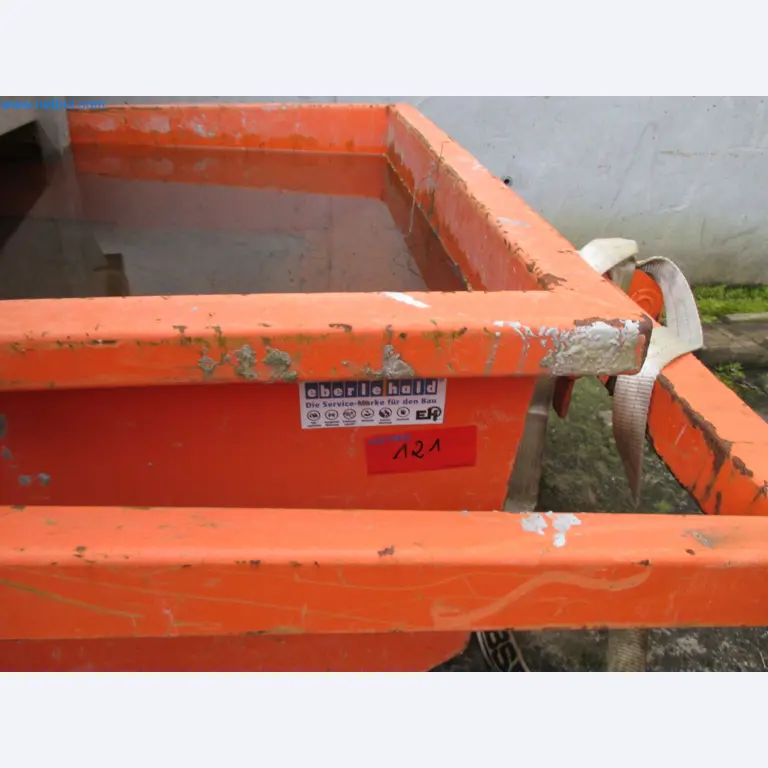 Construction machinery and site equipment-3