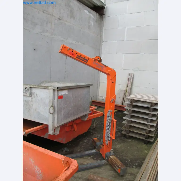 Construction machinery and site equipment-1