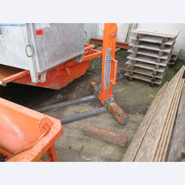 Construction machinery and site equipment-2