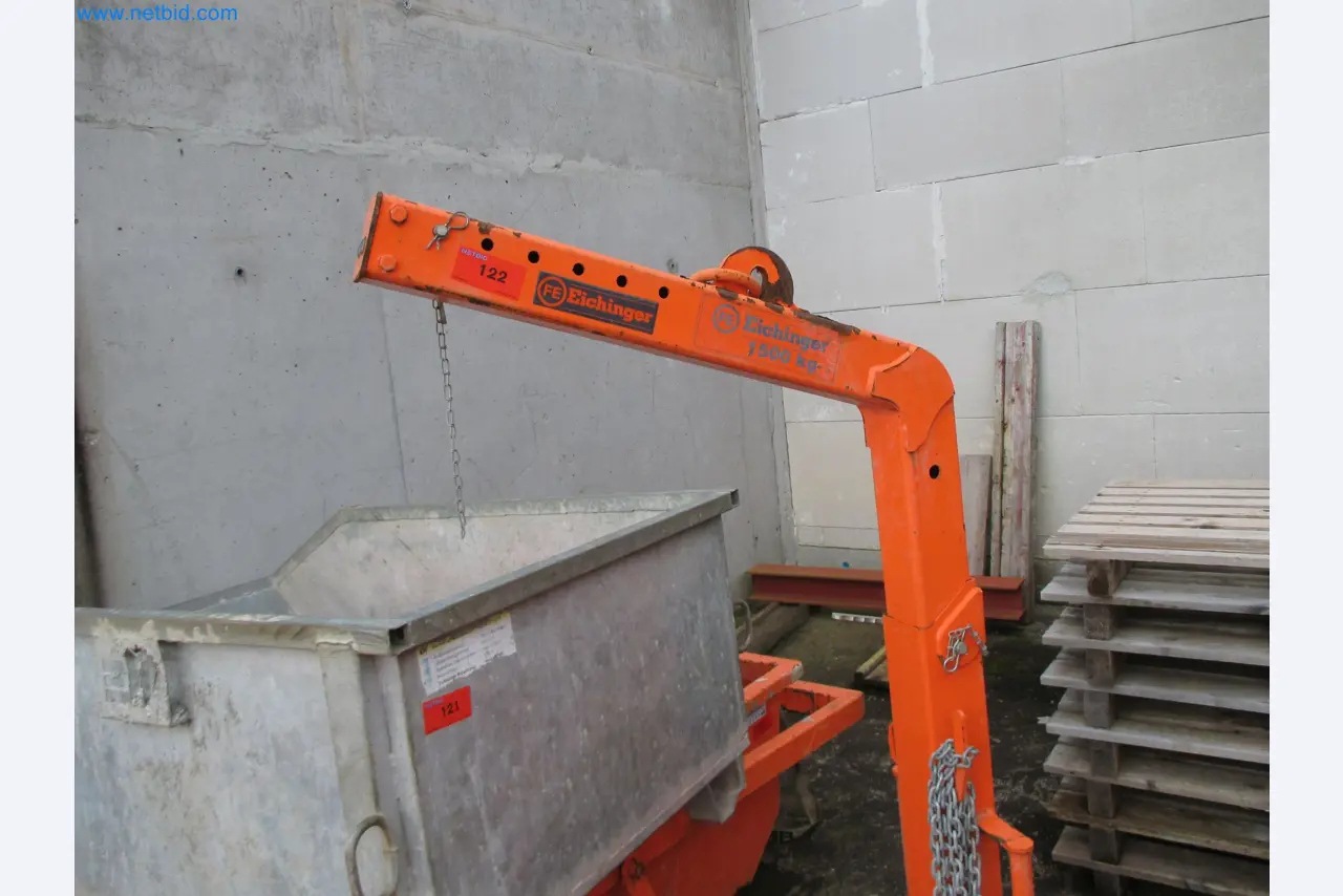 Construction machinery and site equipment-3