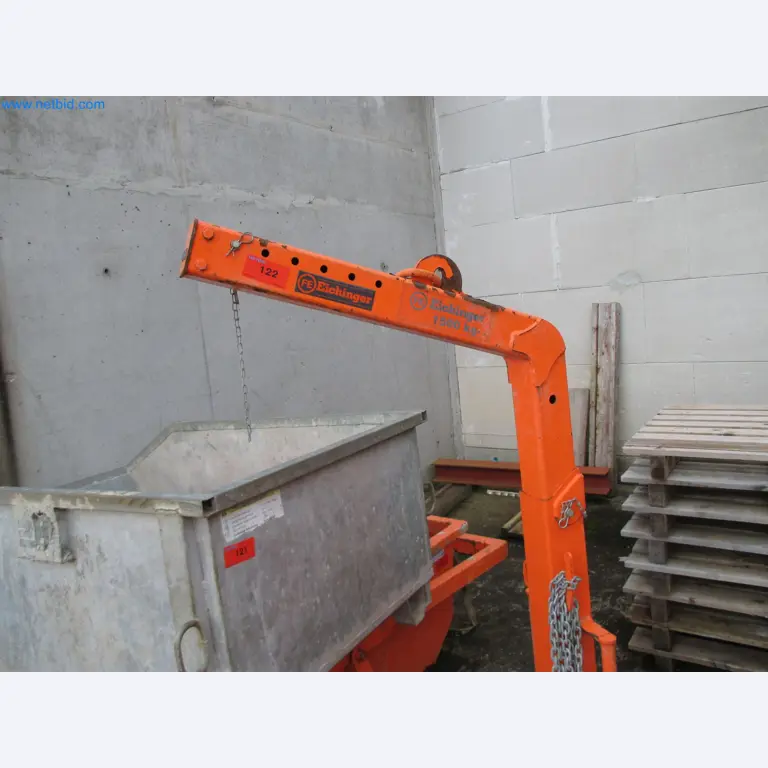 Construction machinery and site equipment-3