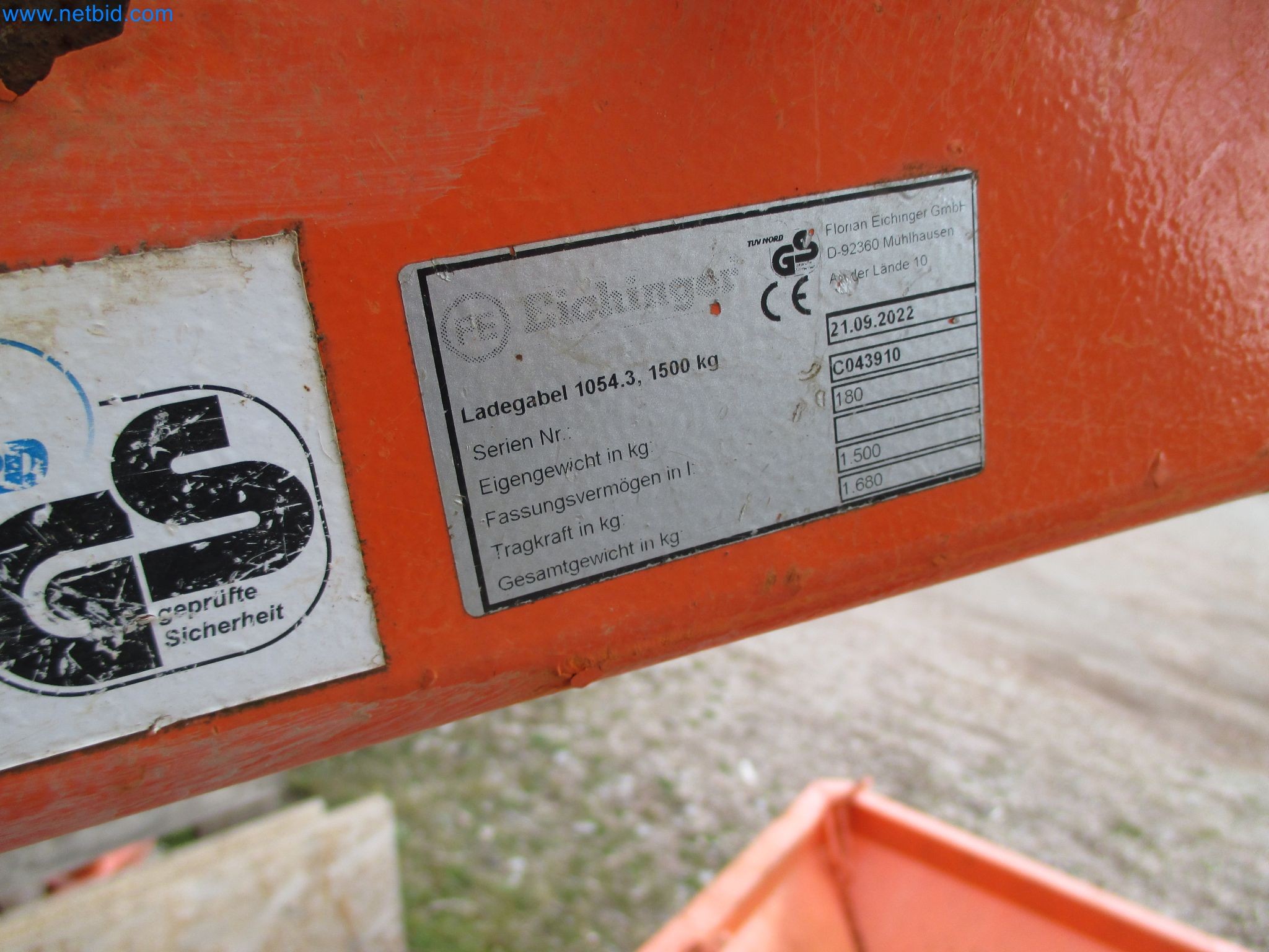 Construction machinery and site equipment-4