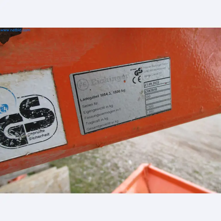 Construction machinery and site equipment-4