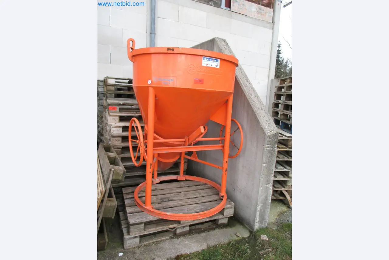 Construction machinery and site equipment-1