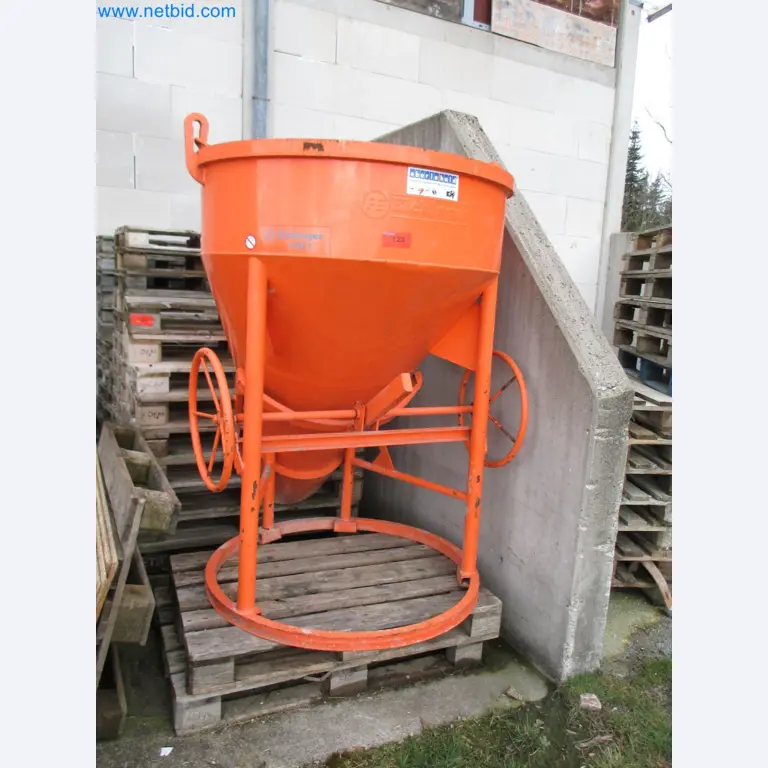 Construction machinery and site equipment-1