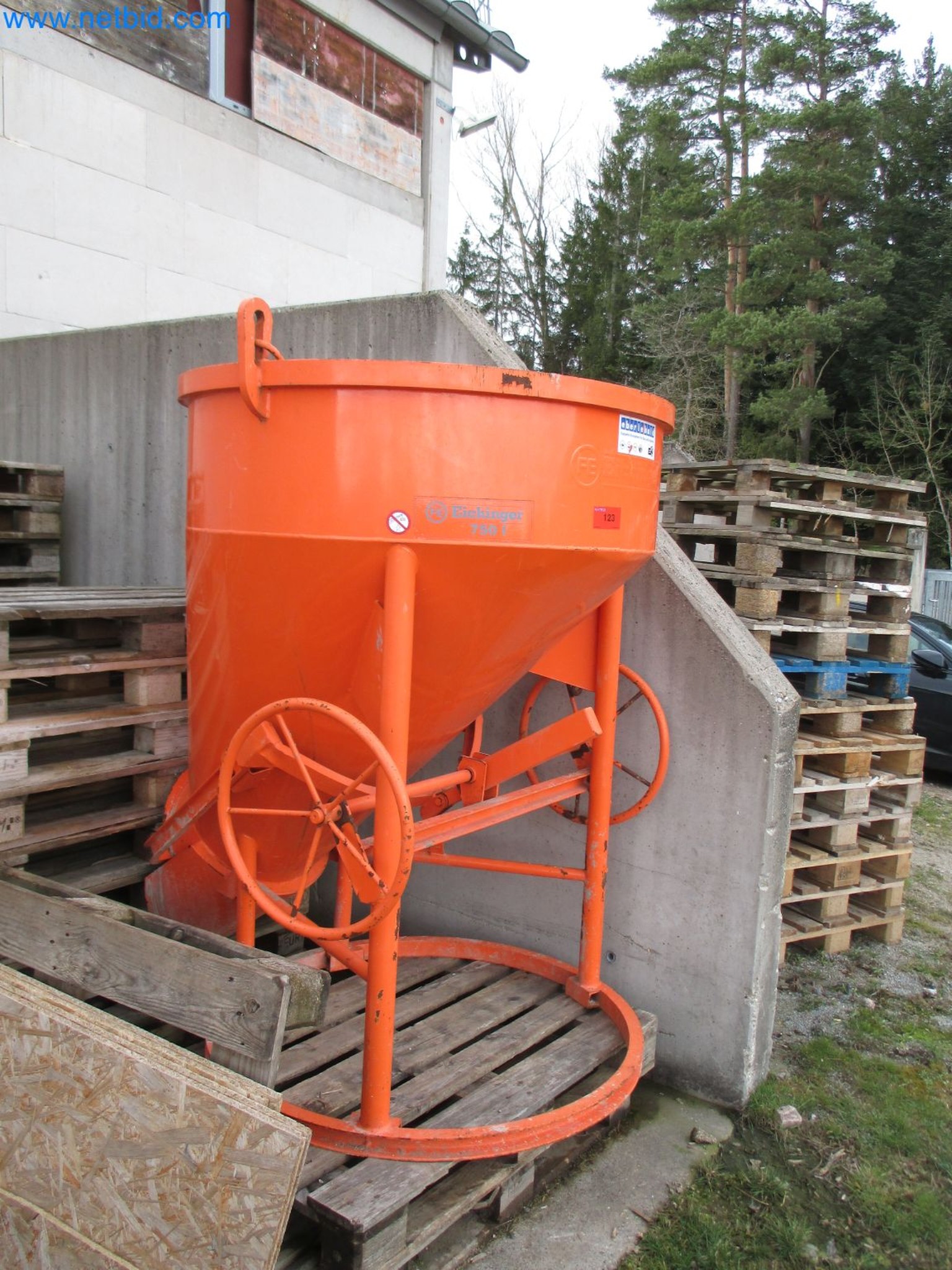 Construction machinery and site equipment-2