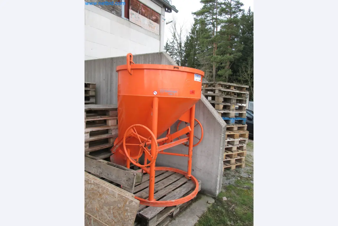 Construction machinery and site equipment-2