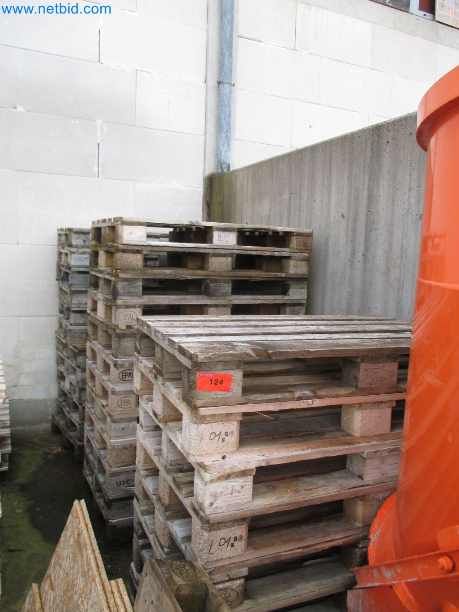 Construction machinery and site equipment-1