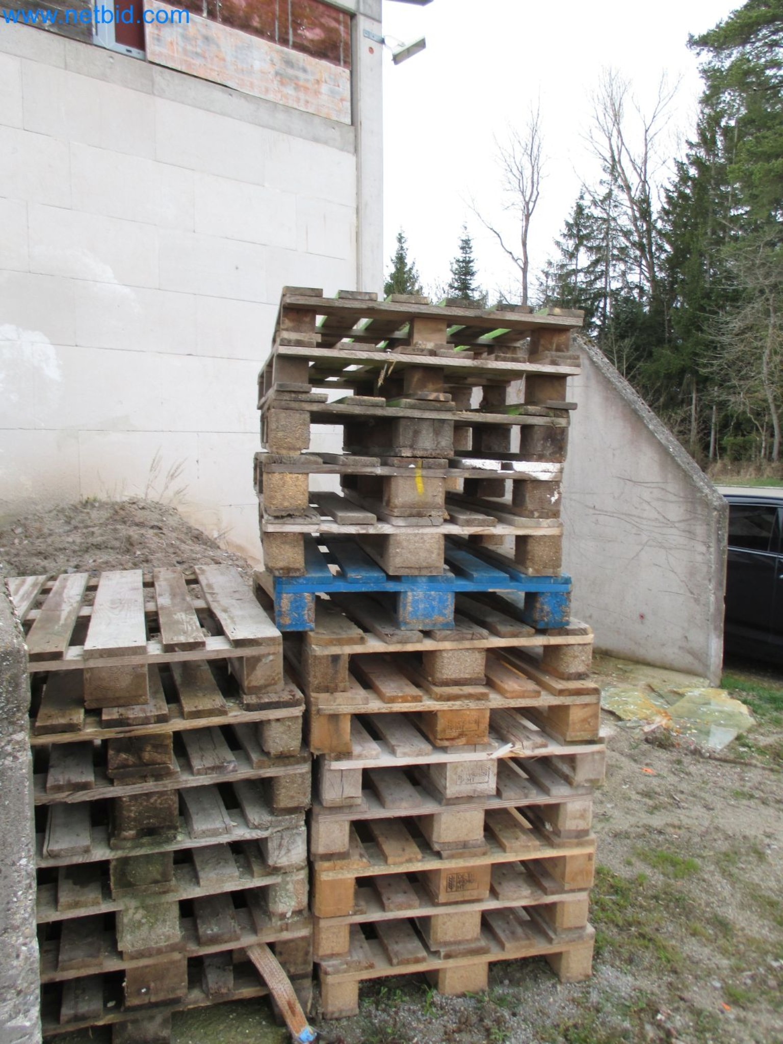 Construction machinery and site equipment-2