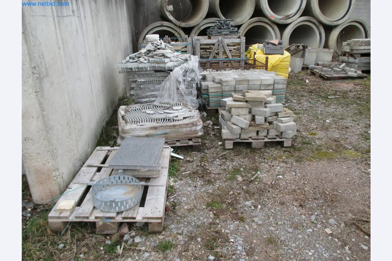 Construction machinery and site equipment-2