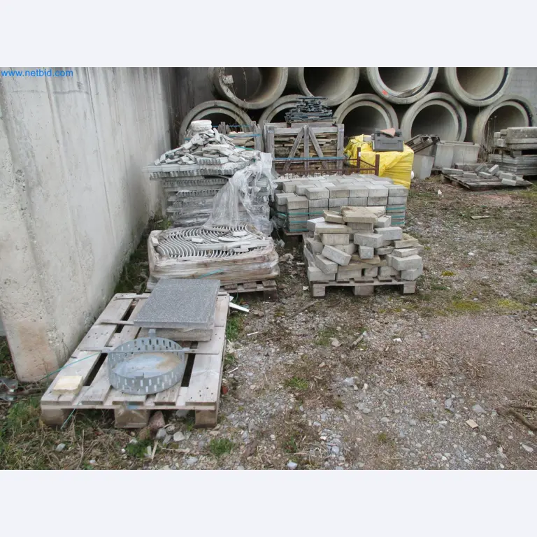 Construction machinery and site equipment-2