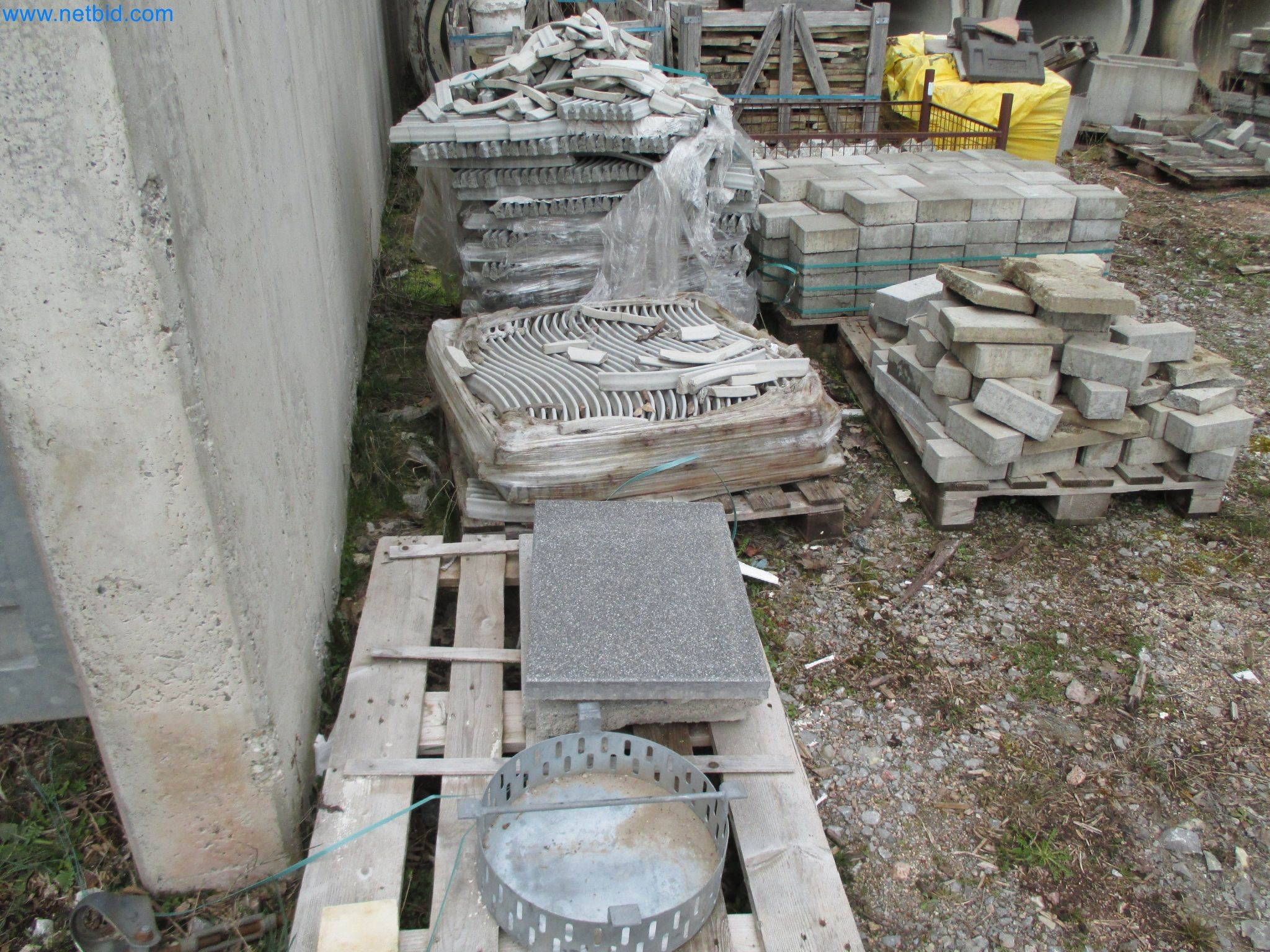 Construction machinery and site equipment-3