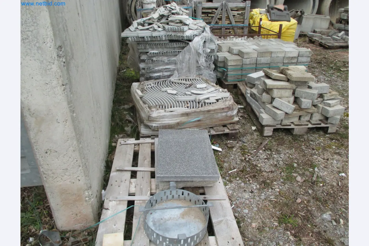 Construction machinery and site equipment-3