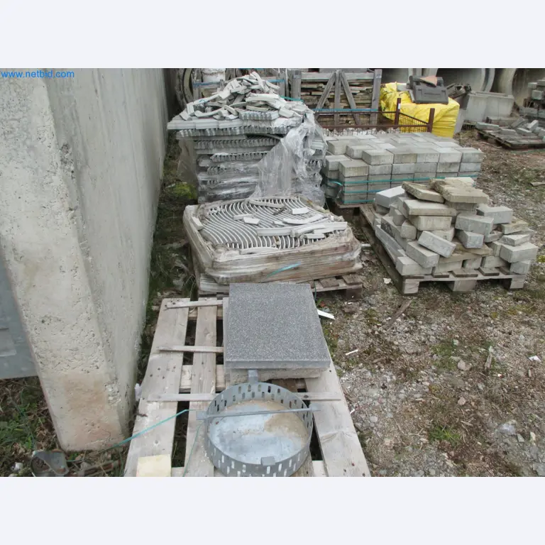 Construction machinery and site equipment-3